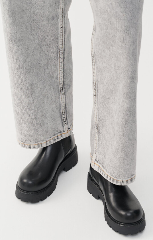 Cosmo 2.0 - Black - 42