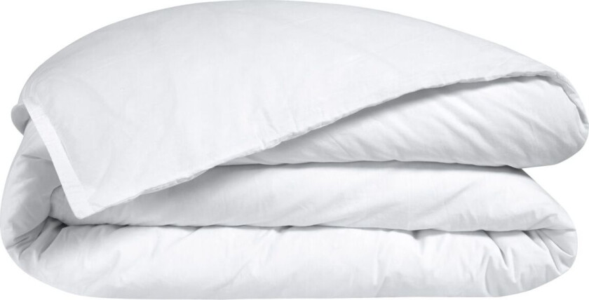 Lchic Duvet Cover - White - 200X200CM