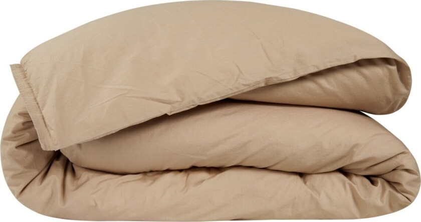 Lchic Duvet Cover - Beige - 200X200CM