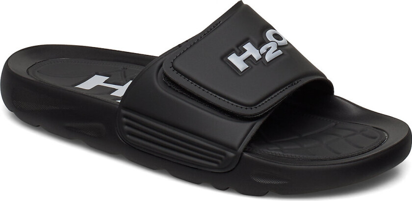 Adjustable Bathshoe - Black - 44.5