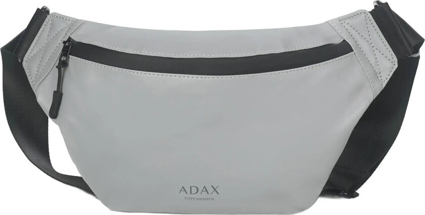 Senna Bumbag Sigge - Grey - ONE SIZE