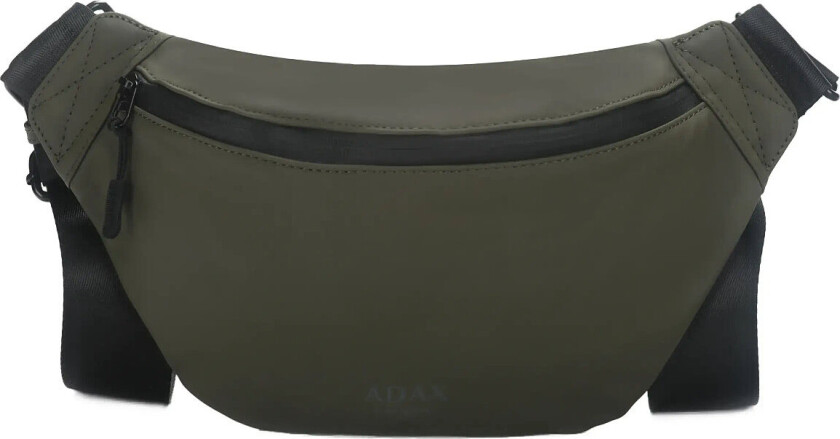 Senna Bumbag Sigge - Khaki green - ONE SIZE