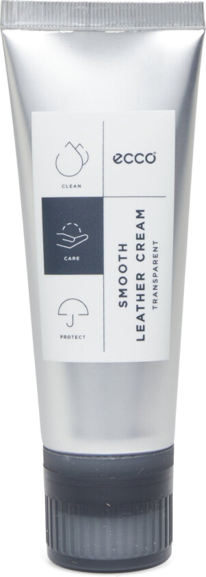 Shoe Care Care - Silver - 75 ml