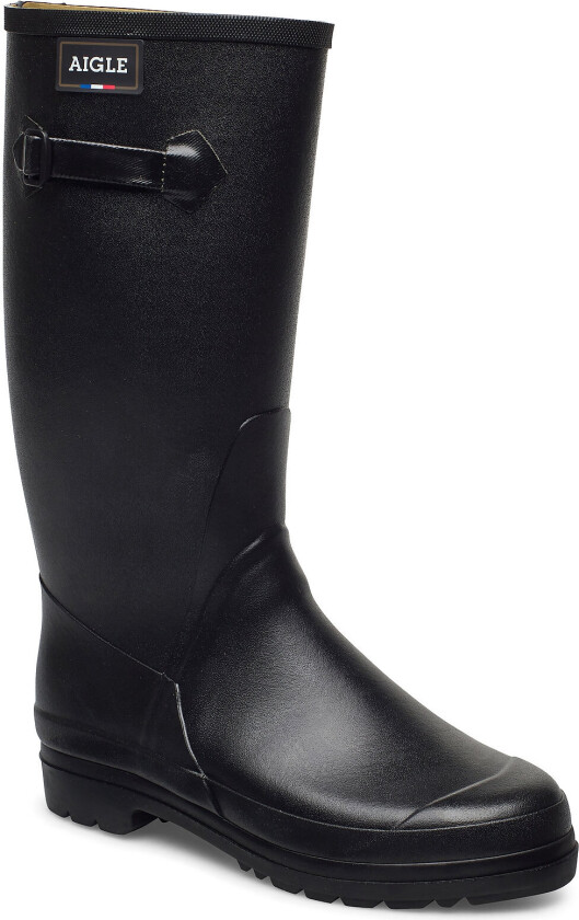 Ai Cessac Lady Noir - Black - 36