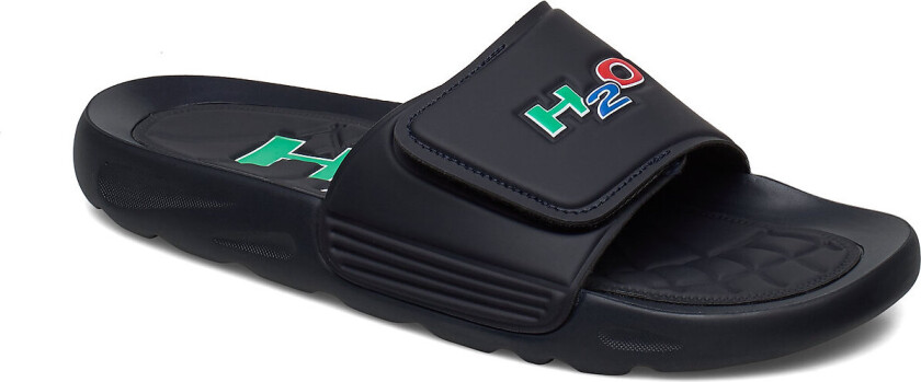Adjustable Bathshoe - Blue - 39