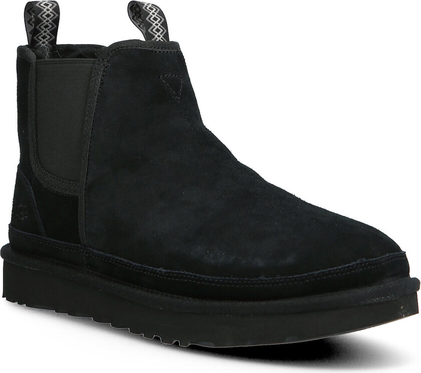 M Neumel Chelsea - Black - 49.5