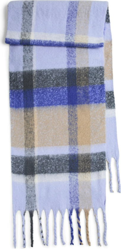 Pcbea Long Scarf Noos Bc - Multi/patterned - ONE SIZE