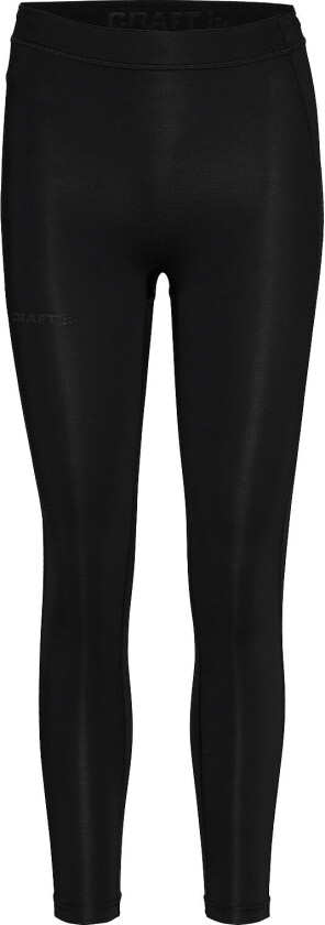 Adv Essence Intense Compr. Tights W - Black - XS