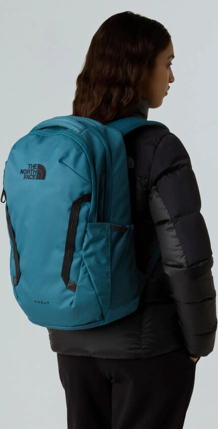 Vault - Blue - ONE SIZE