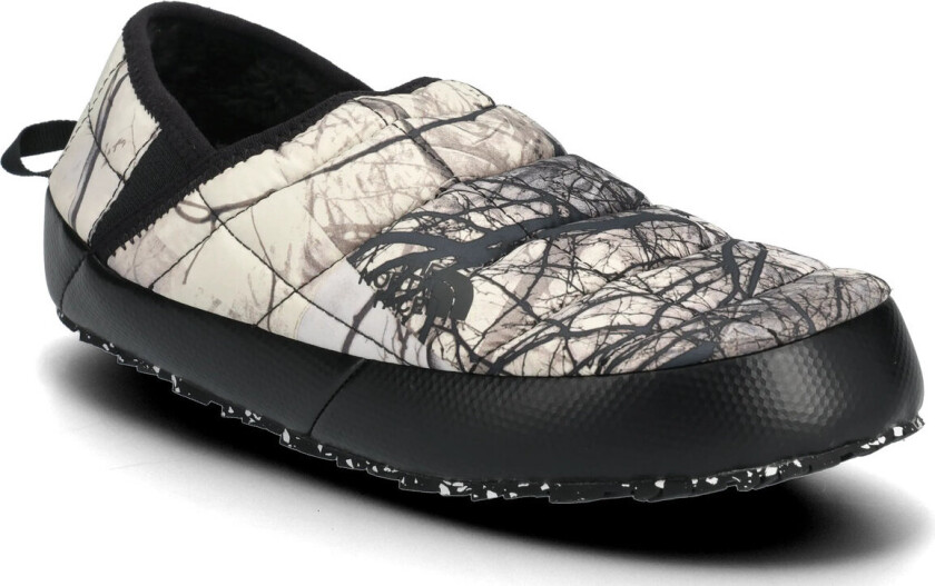 M Thermoball Traction Mule V - Grey - 42