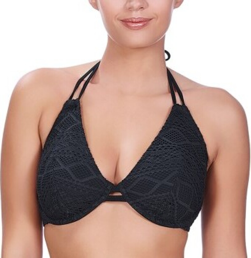 Freya Sundance Bandless Halter Bikini Top * Kampanje *