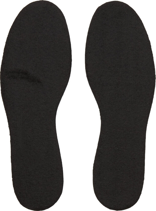 2Go Fleece Cut To Size - Black - 22-34