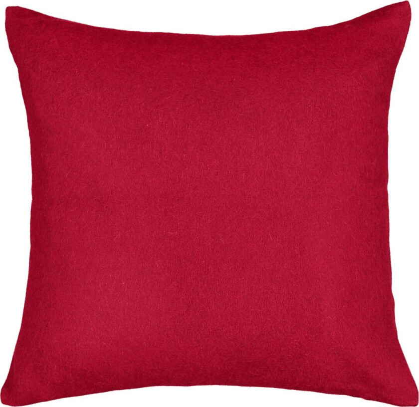 Classic Cushion Cover - Red - 40X60CM