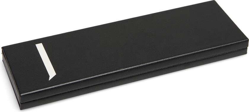 Personal Pencil Case - Black - ONE SIZE