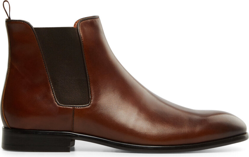 Chelsea Boot - Brown - 40