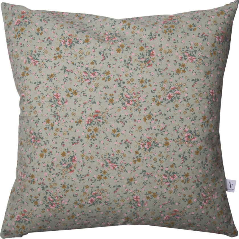 Pudebetræk-Loving Liberty - Multi/patterned - 40X40CM
