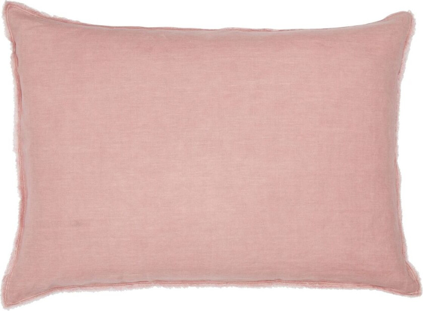 Cushion Cover Linen - Pink - 50X70CM