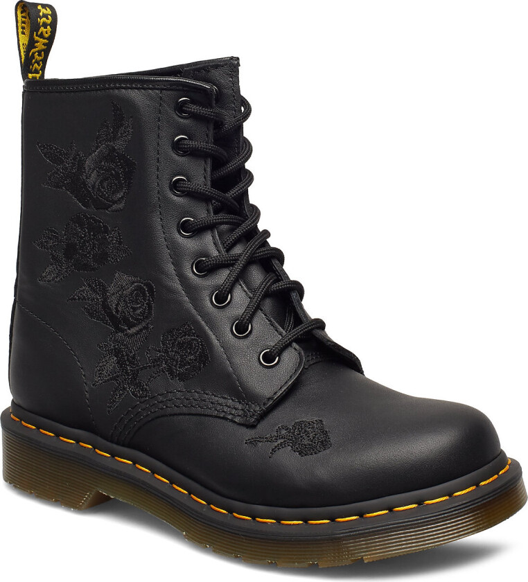 1460 Vonda Mono - Black - 36