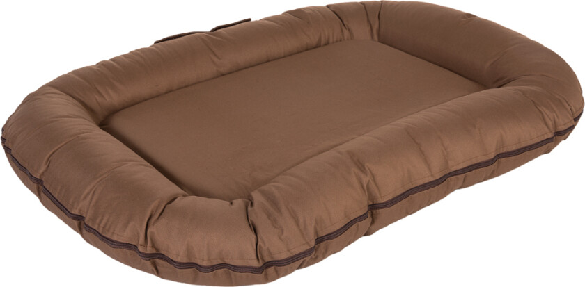 Strong & Soft hundemadrass - ca. L 120 x B 90 x H 14 cm