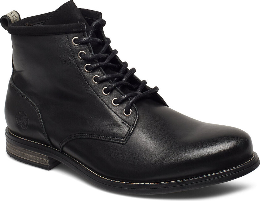 Peaker Ii Brown - Black - 46