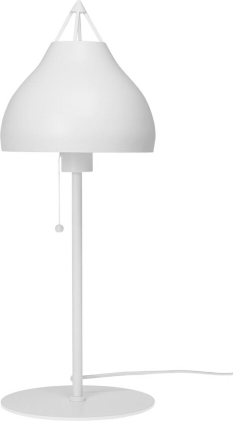 Pyra Bordlampe - Green - H60CM