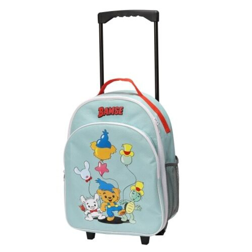 Bilde av Bamse Trilleveske Micki