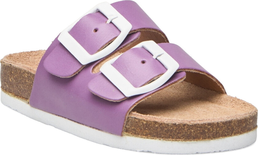 Pika Pax Sandal - Purple - 28/18.7CM