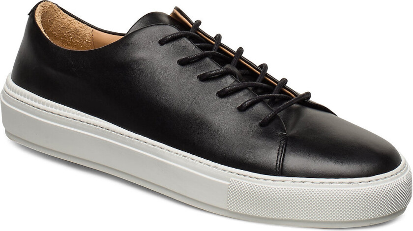 Sampe - Black - 40 x 40