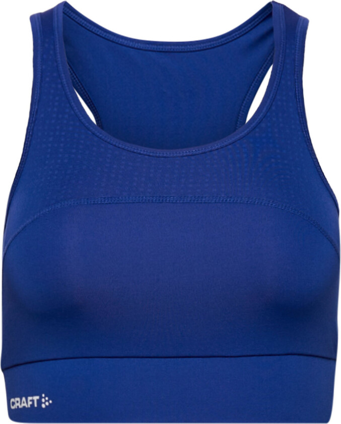 Rush Top W - Blue - XL