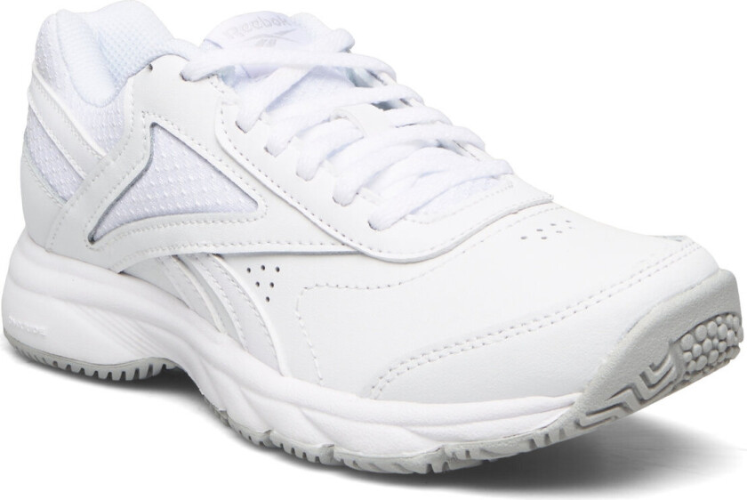 Work N Cushion 4.0 - White - 42