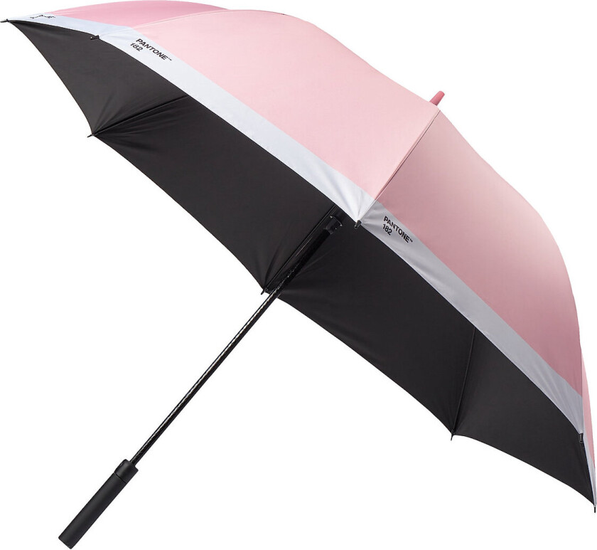 Umbrella Large - Pink - 130 cm