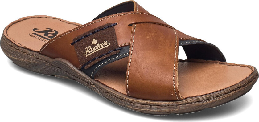 22099-25 - Brown - 46