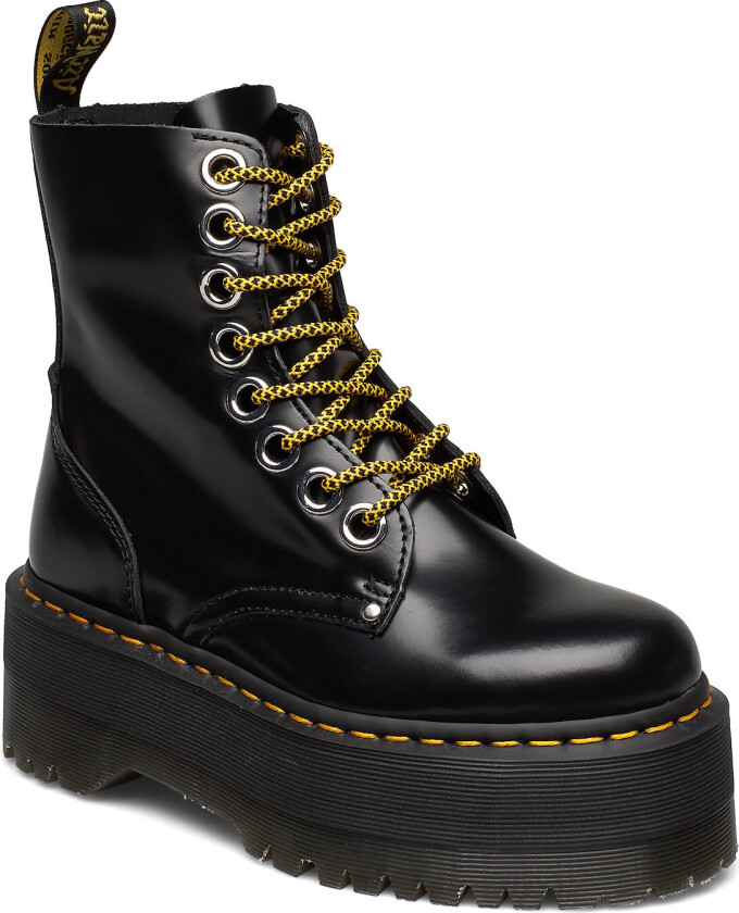 Jadon Max - Black - 42