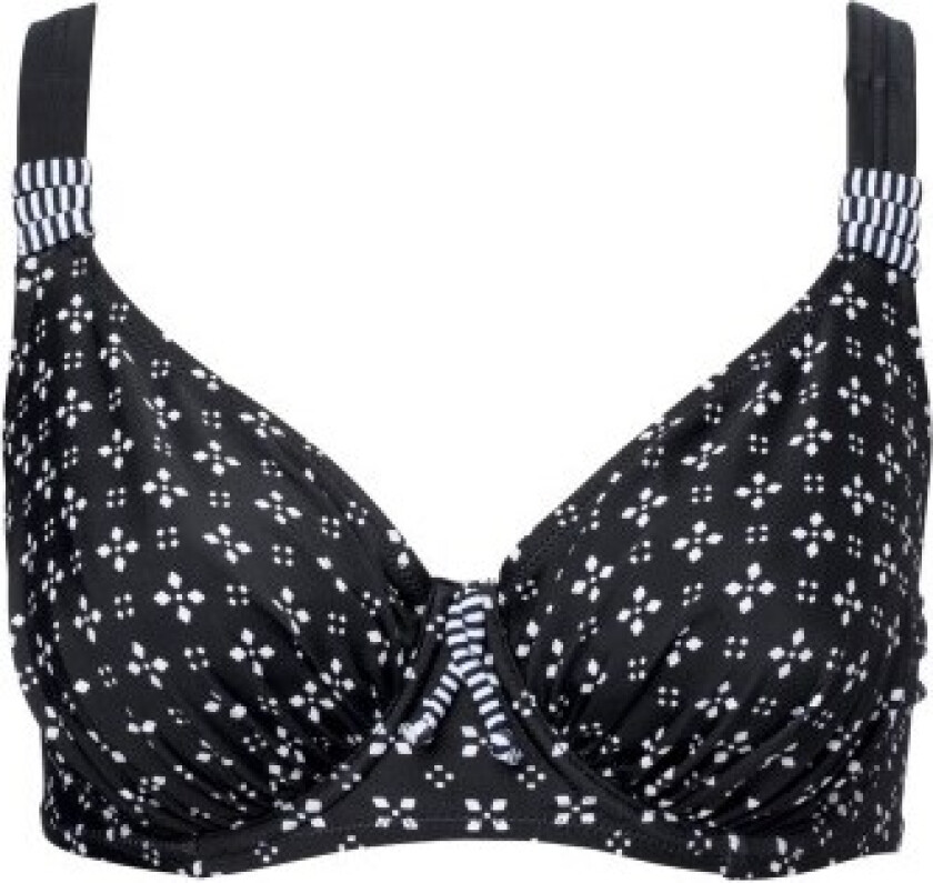 Wiki Santa Teresa Full Cup Bikini Top * Kampanje *