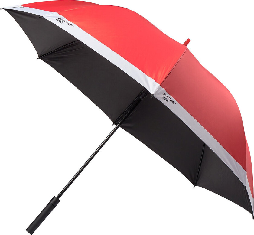Umbrella Large - Red - 130 cm