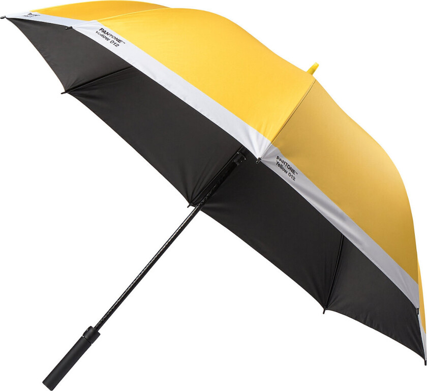 Umbrella Large - Yellow - 130 cm