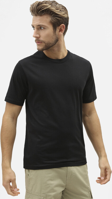 Tsht Pk - Black - XL