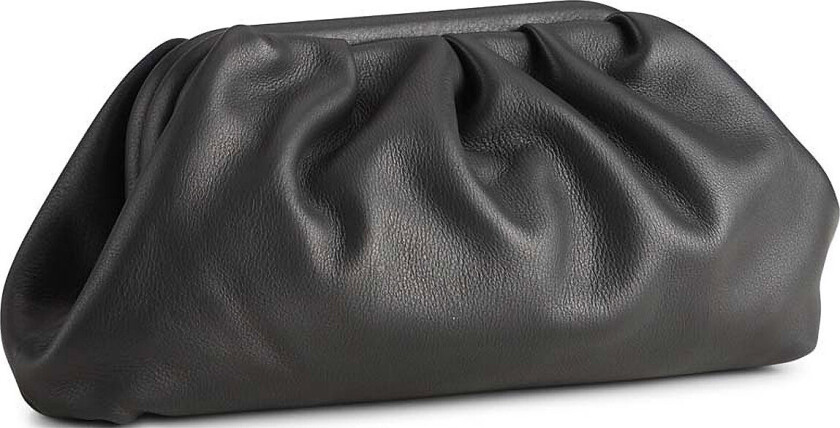 Oksanambg Clutch - Black - ONE SIZE