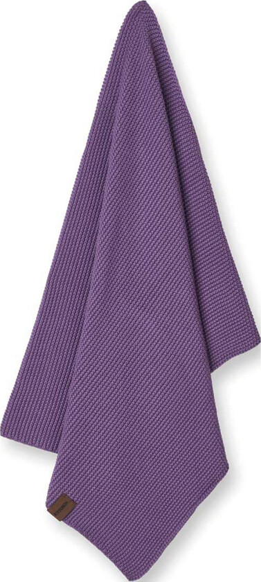 Køkkenhåndklæde - Purple - 45X70CM
