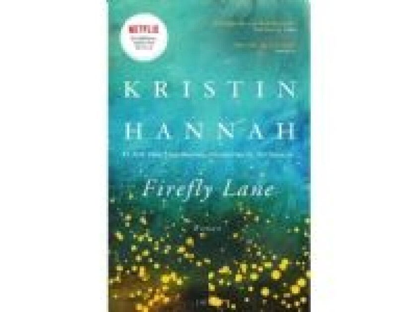 Firefly Lane Kristin Hannah Språk: Dansk