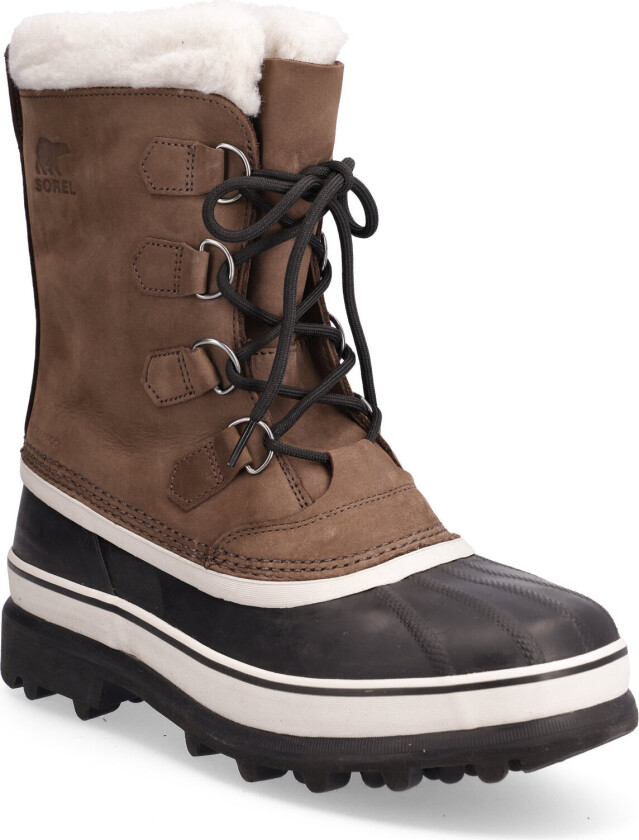 Caribou Wp - Brown - 47