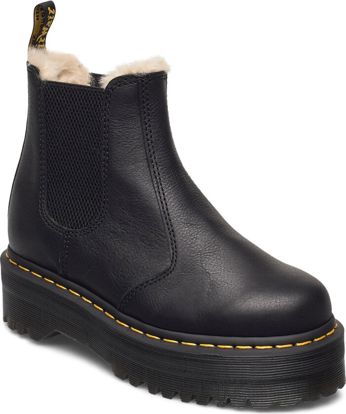 2976 Quad Fl - Black - 42