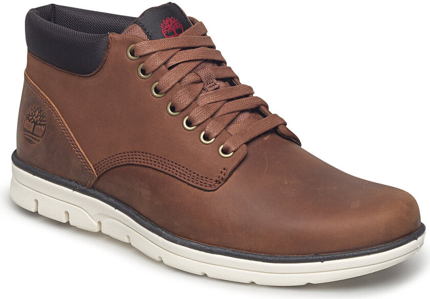 Bradstreet - Brown - 45