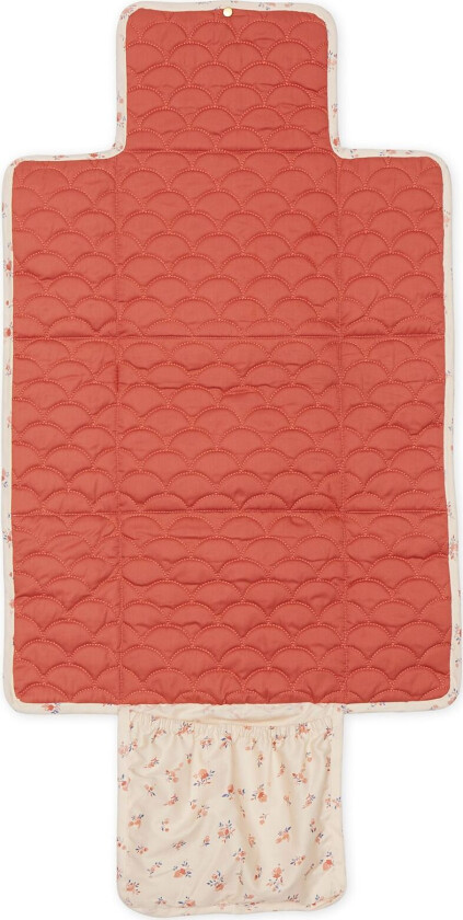 Changing Mat, Quilted - Ocs - Pink - ONE SIZE