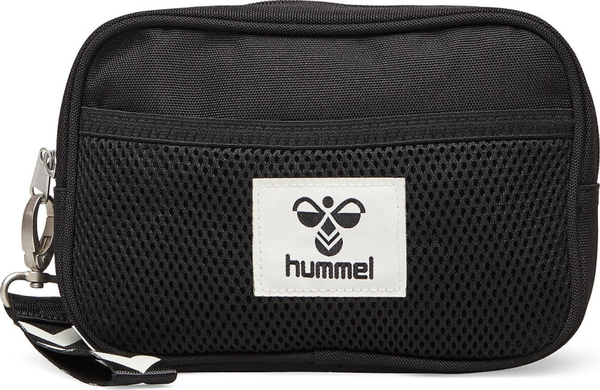 Hmldisco Bum Bag - Black - ONE SIZE