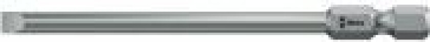05059305001, 1 stykker, Flat, 3 mm, 1/4, 50 mm, 7 g