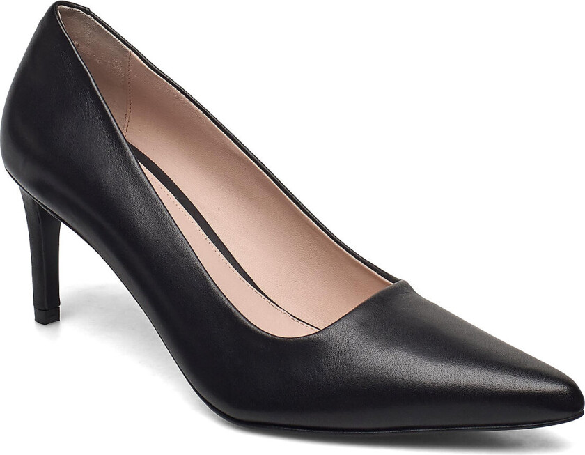 Bilde av Cliniala Leather Pumps