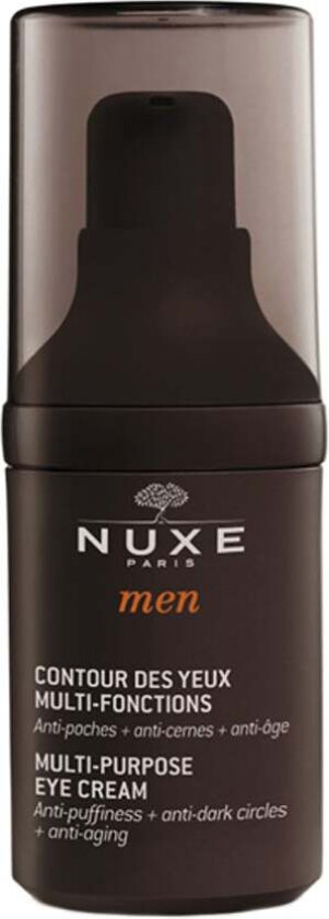 Nuxe Men Multi-Purpose Eye Cream 15 ml