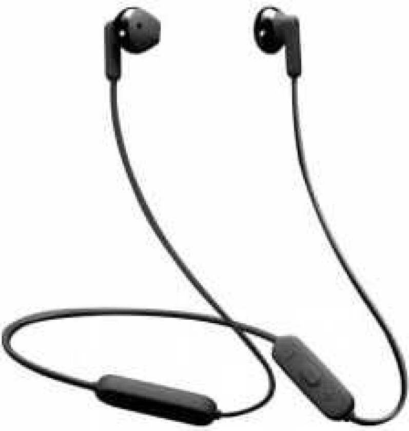 wireless headset Tune 215BT, black