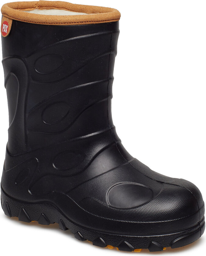 Inso Pax - Black - 23/15.2CM